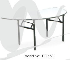 Metal Banquet Table_PS-168